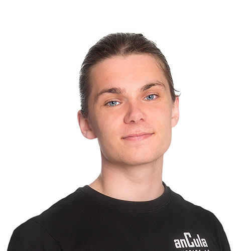 Måns Matthias